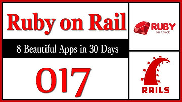 Iterations in Ruby - Ruby On Rails 017