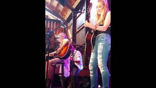 Maddie and Tae "Fly"