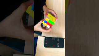 If I Can Solve A Roubiks Cube In Under 1 Minute You Will Need To Subscribe