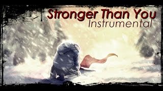 Instrumental Sans Chara Frisk Stronger Than You Instrumental Sans Chara Frisk Stronger Than You