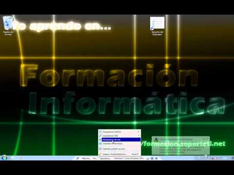 Video: Cómo acelerar Windows 7:17 pasos Video: Cómo acelerar Windows 7:17 pasos