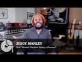 Ziggy Marley Tells Malcolm Gladwell How Good Bob Marley Really Was at Soccer | Broken Record