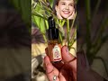 Kumkumadi face oil for glowing skin Brightening oil