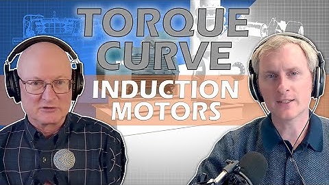 Induction Motors – Part 3: Torque Curve – Episode 14  #BIM #revit #torquecurve