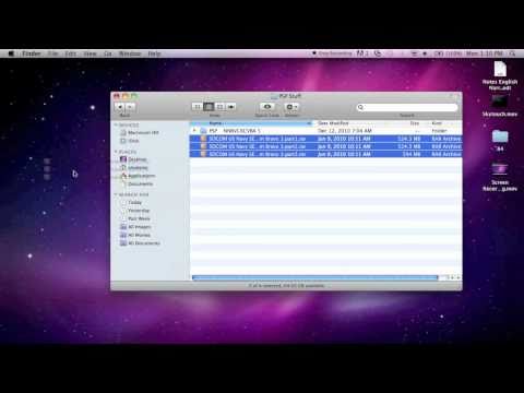Come scaricare gratuitamente PSP Giochi Mac