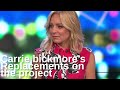 Carrie Bickmore&#39;s replacement on The Project is revealed