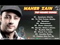 Maher Zain - Top Arabic Songs💯"Maher Zain: Suara Harapan dan Cinta"🎸Lagu Populer Maher Zain 2024