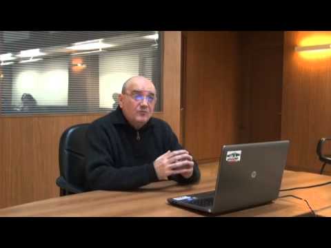 გოგი ნანეიშვილის საჯარო ლექცია