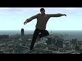 GTA IV Epic Ragdolls Episode 6 (Euphoria Showcase)