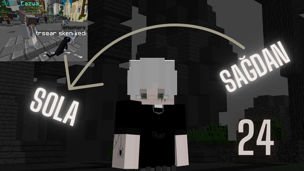 Kill Montage 24 - Sağdan Sola