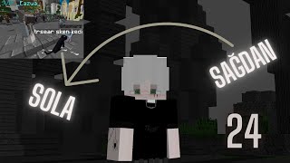 Kill Montage 24 - Sağdan Sola
