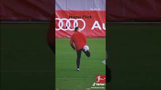 Welcome To Bayern Munich