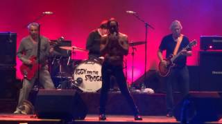 Iggy Pop - Burn - live @the Arena Wien, Vienna 2013