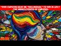 Be Delusional… What If It Actually Works Out? | Deep Psychology of Belief &amp; Trauma| CARL JUNG🔴