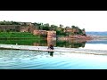 Gagron fort is a hill and water fort amazing view