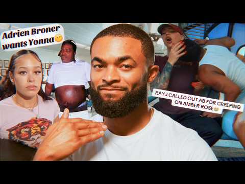 The Goonomics of Adrien Broner