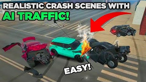 FLEXICX AI Traffic Tutorial – Full Guide!! | Fixed Camera Tutorial