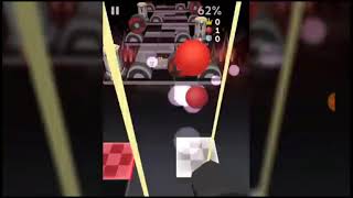 Rolling sky level 31 happy birthday level 27 circus and bonus 15 clown park