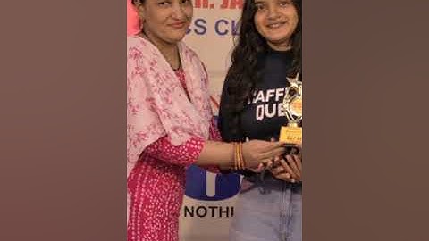 NKJ Trophy Ceremony of CSEET Students At NKJ Auditorium | CS online classes by Nitesh Kr Jaiswal