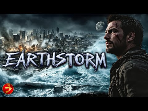 One Impact Changed Everything EARTHSTORM Full Disaster Movie Free To Watch