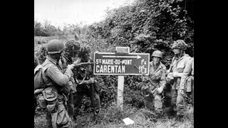 Carentan 1944 update 1