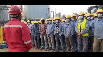 Slip, Trip and Fall  hazard and controll measures| hse safety solutions |Nebosh IG 2| Element 8.