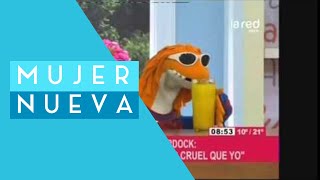 Mujeres Primero Programa Completo Viernes 9 De Mayo 2014