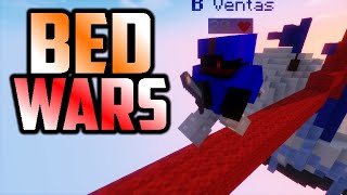 Minecraft Bedwars Doubles
