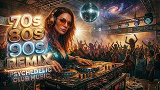 🎧 Adını Sen Koy (Müslüm Gürses) Psychedelic Club Remix
