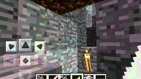 plane crash mcpe map. part 6