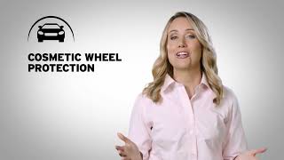 AutoNation Cosmetic Wheel Protection by AutoNation 586 views 2 years ago 1 minute, 7 seconds