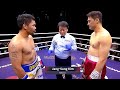 Manny pacquiao philippines vs dk yoo south korea  boxing fight