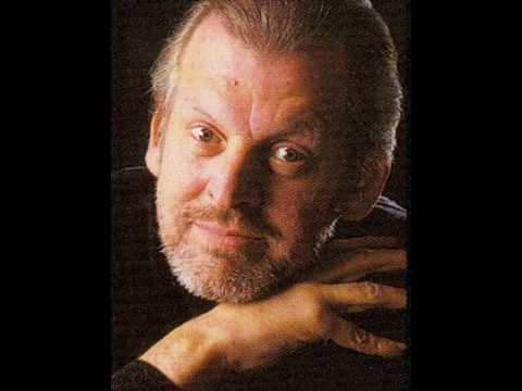 Felicity Palmer & Thomas Allen in Walton's "Faade"...