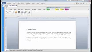 DP FMEA + Versioning for Sub-Systems