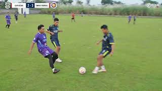GAYA BEBAS VS TIMNAS FOODBALL Game 4 | Srikaton Park Arena Tulungagung | 15 MEI 2026