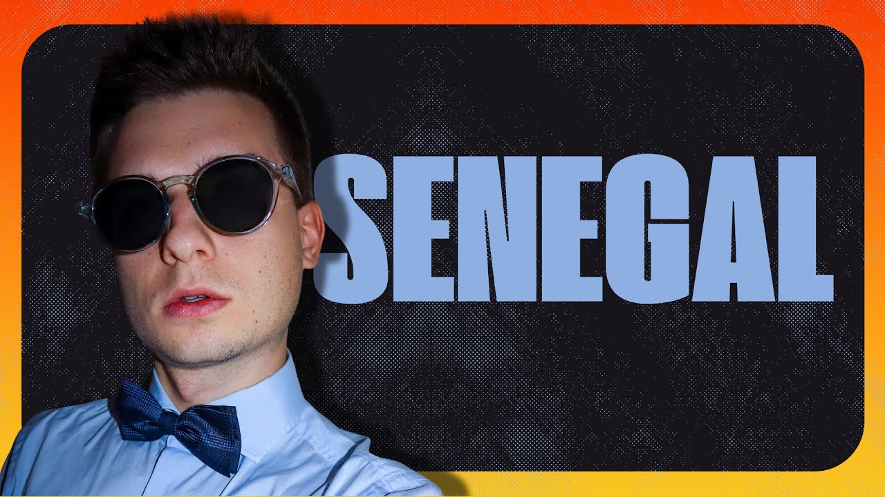 Watch Orange Bananas - Senegal on YouTube Watch Orange Bananas - Senegal on YouTube