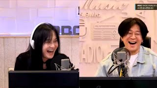 김경호 MBC FM 4시엔 윤도현입니다 (20240516)