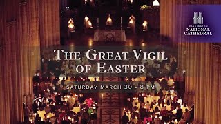 3.30.24: The Great Vigil of Easter