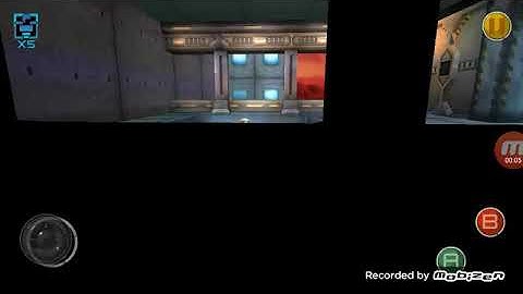 Total recall game level 3 2018