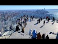 Edge nyc  highest outdoor observation deck in the western hemisphere  new york