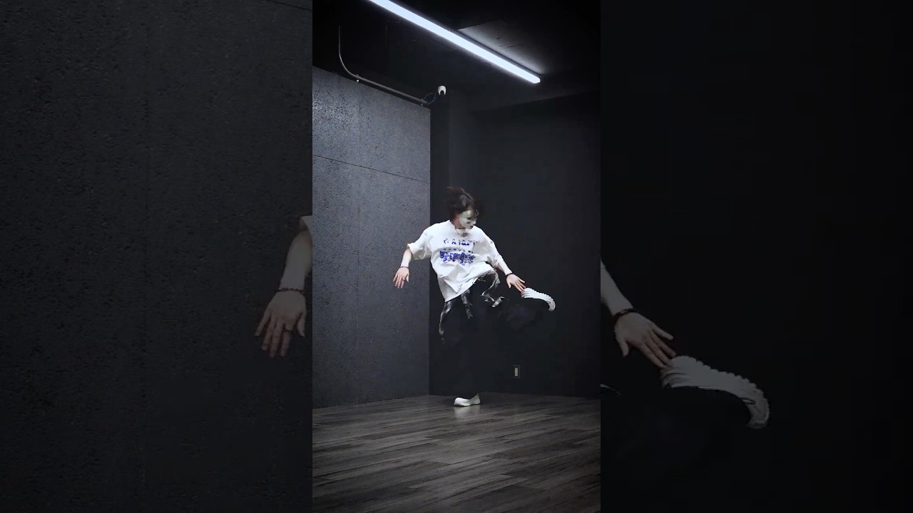 【メンバー限定🔒】Shape of You 定点