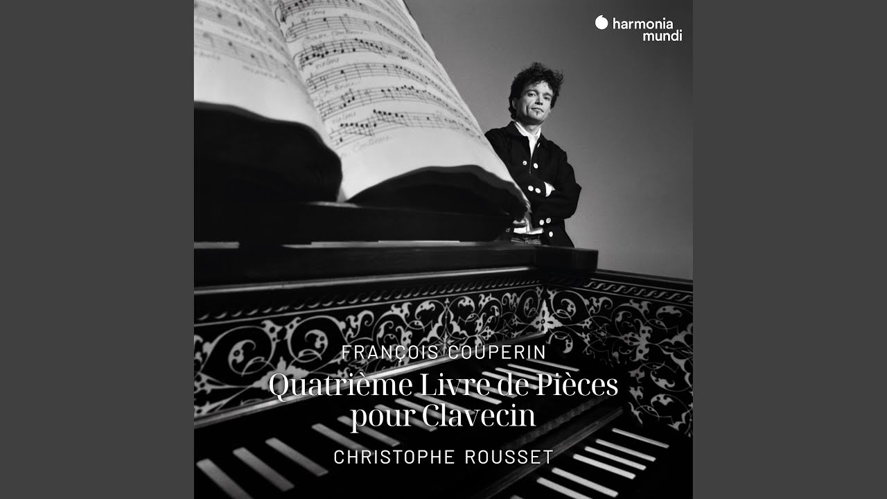 Watch Pièces de clavecin, Livre IV, Ordre 22: No. 1, Le Trophée. Airs pour la Suite du Trophée on YouTube