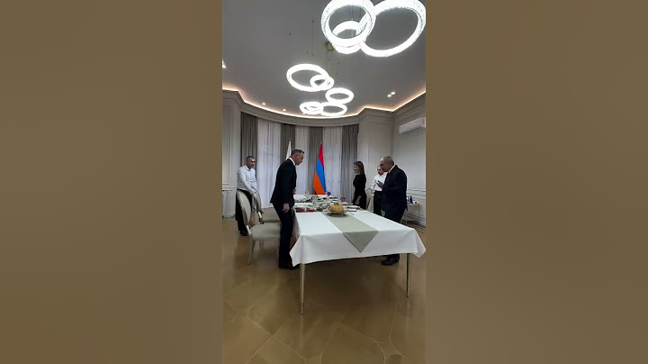 Փաշինյանն ու իր տիկինը հյուրընկալել էին Լեհաստանի նախագահին ու տիկնոջը