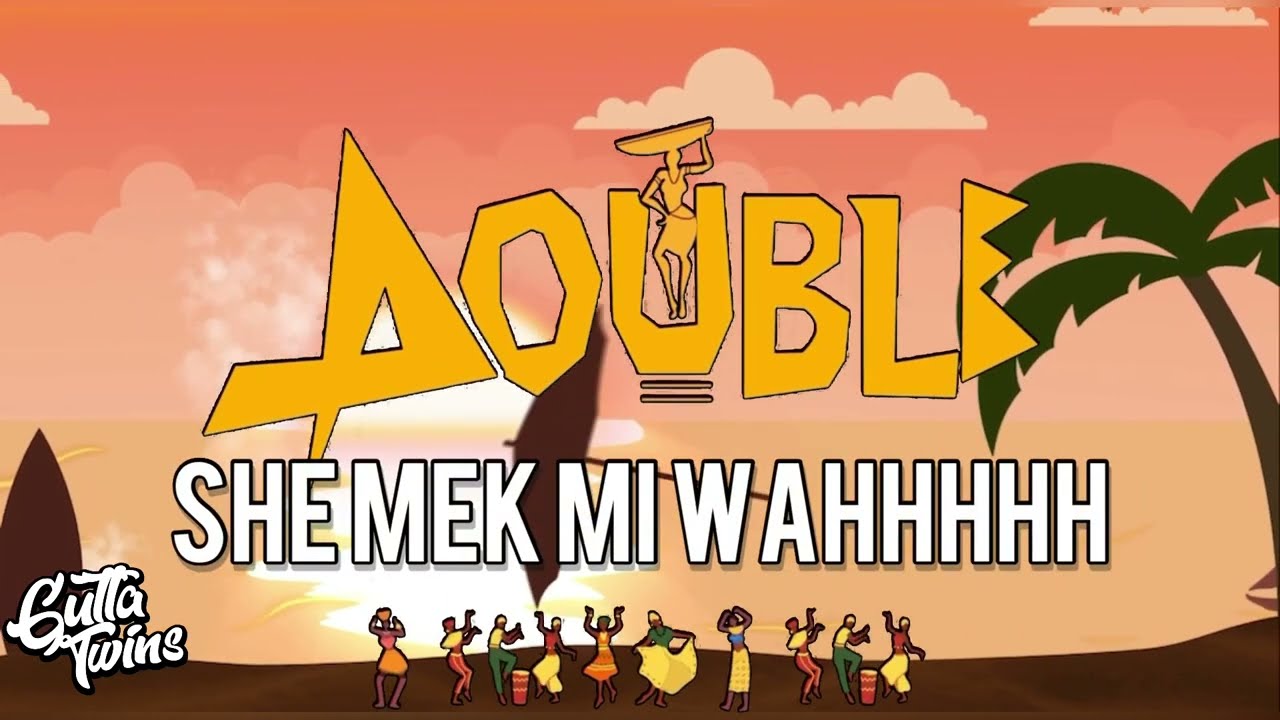 Watch Gutta Twins - Double (lyric video) on YouTube Watch Gutta Twins - Double (lyric video) on YouTube