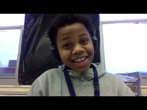 Students2Business - About Me - Thorne Elementary School