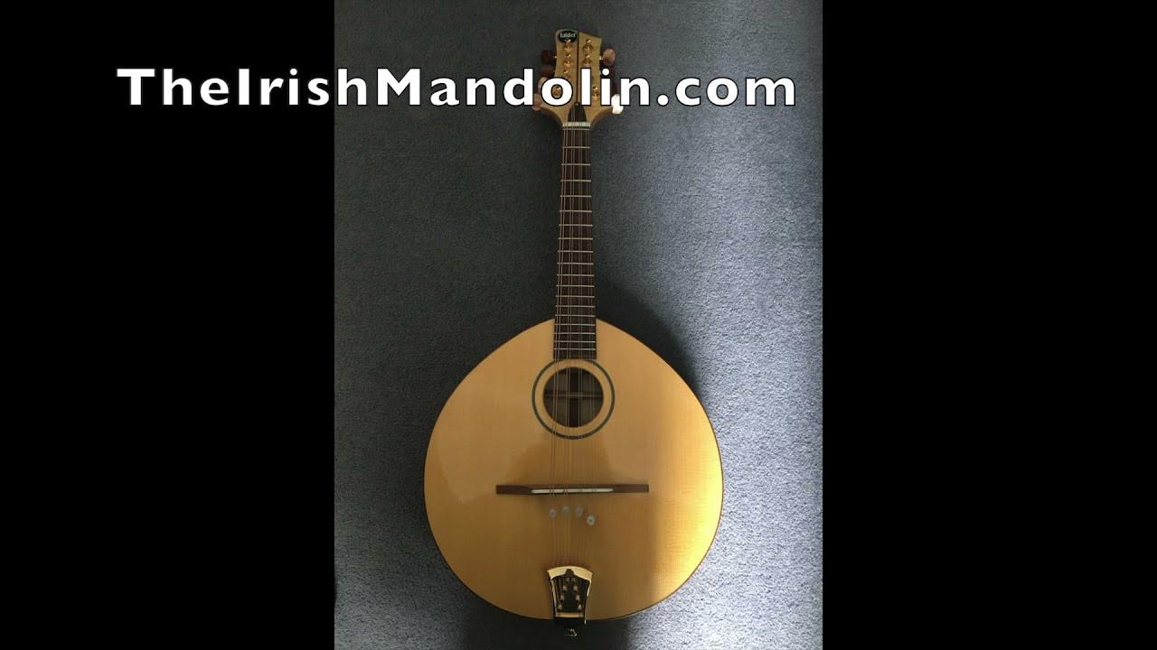 The Green Island - a hornpipe in D Major, tabbed for mandolin and played by Aidan Crossey The Green Island - a hornpipe in D Major, tabbed for mandolin and played by Aidan Crossey