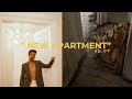 I bought a new apartment in italy i complete renovation story