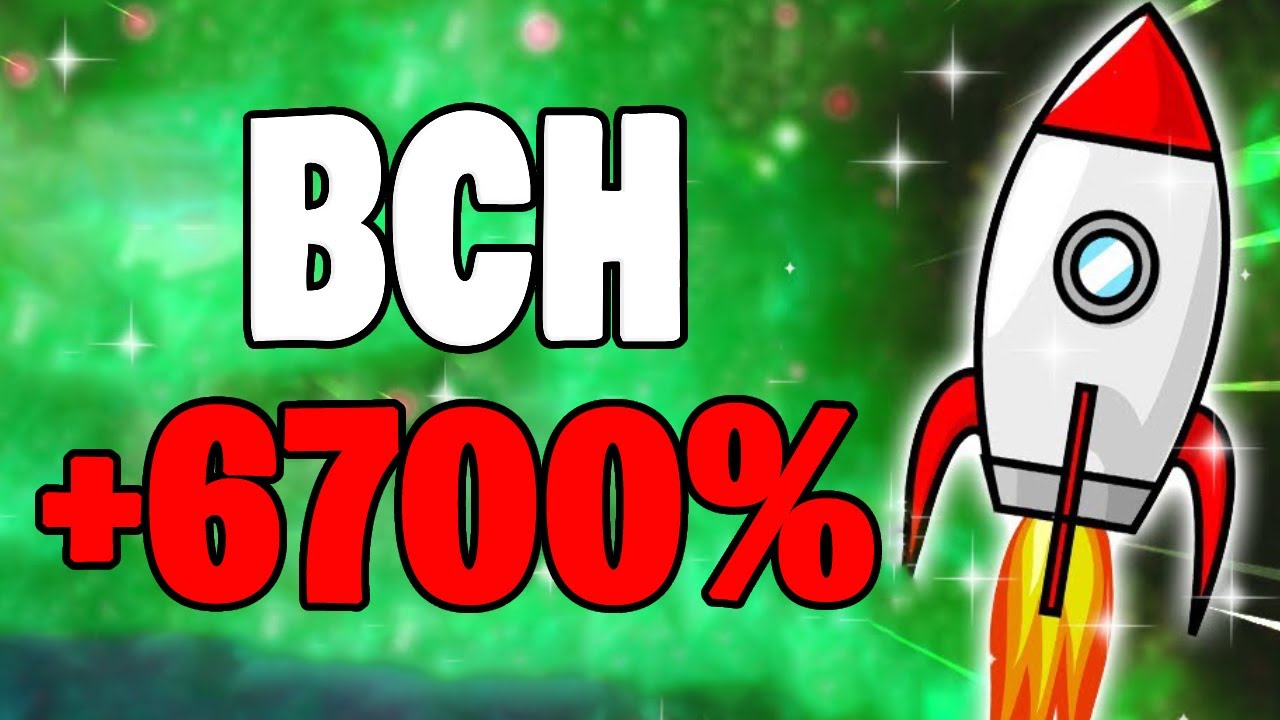 BCH IS FACING A MASSIVE CRITICAL CRISIS - Bitcoin Cash PRICE PREDICTION 2023