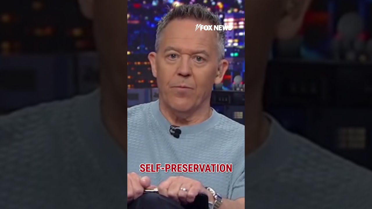 Gutfeld Calls Out Dems For Suicidal Empathy Shorts Homeless