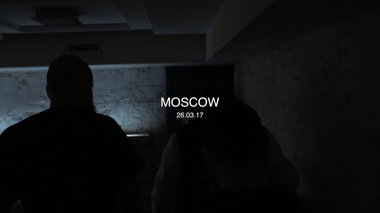 SIBERIAN MEAT GRINDER MOSCOW 26.03.17 YouTube